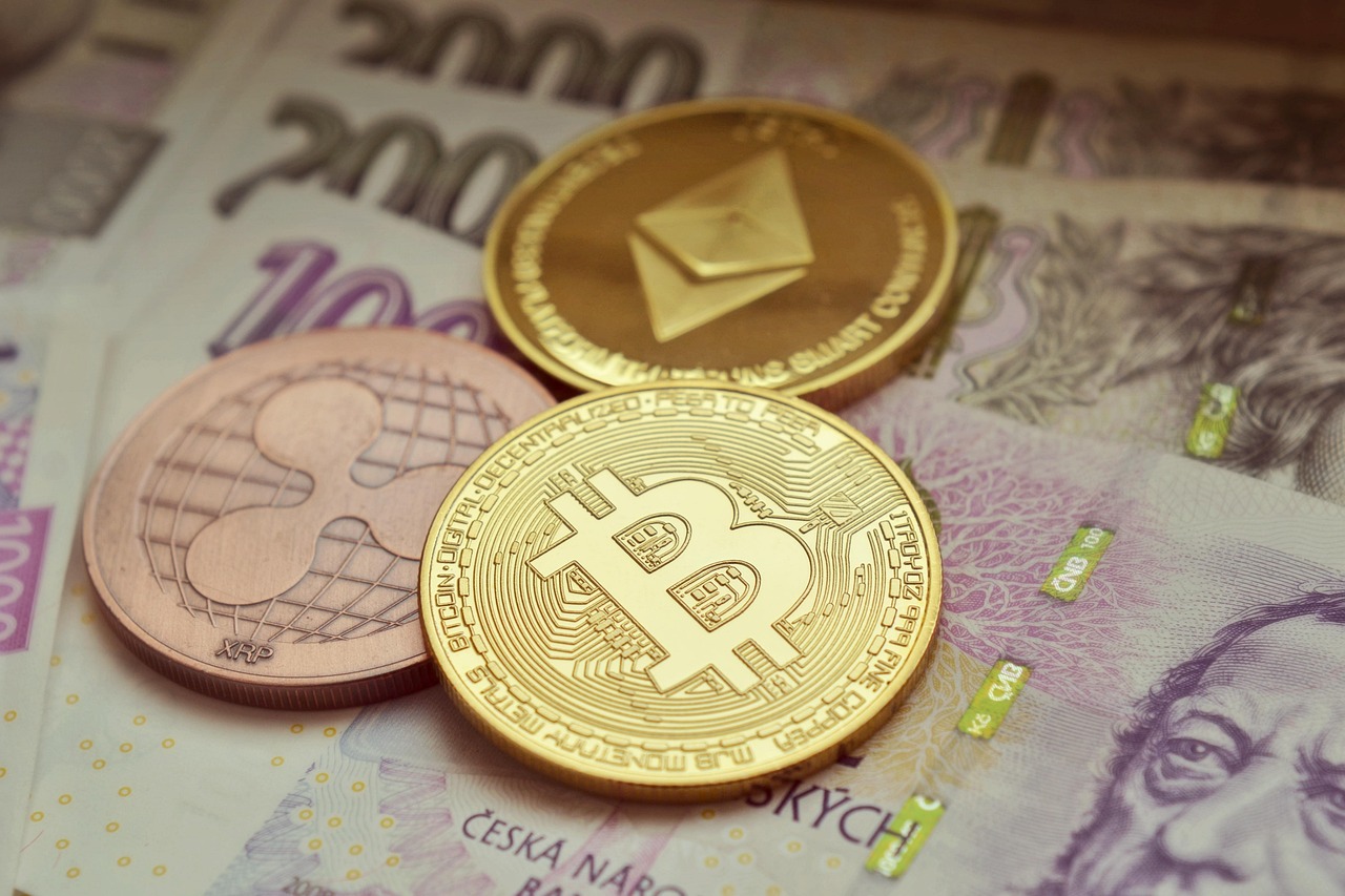 投资比特币和以太币哪个比较赚钱？Glassnode数据：BTC连续2年胜出